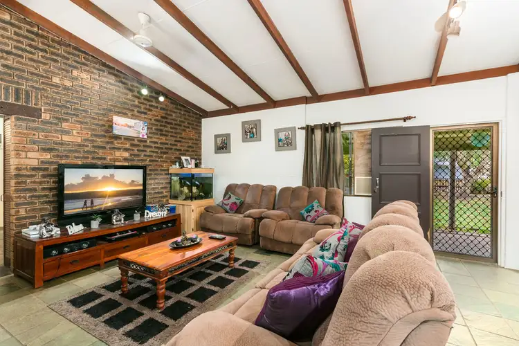 Second view of Homely house listing, 4 Gadgarra Close, Edmonton QLD 4869