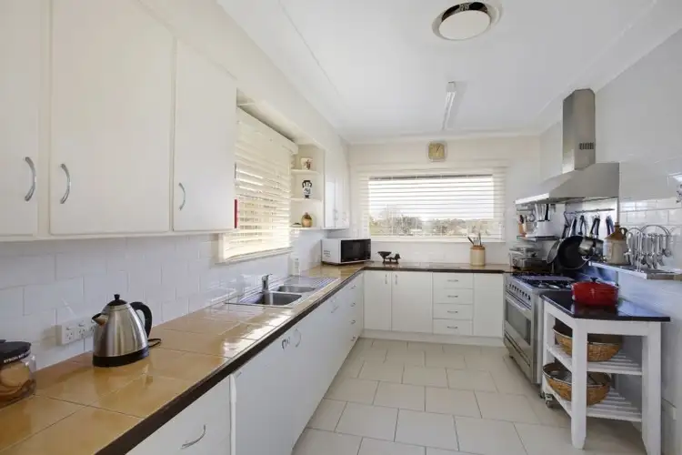 Sixth view of Homely house listing, 40 Macquarie Avenue, Camden NSW 2570