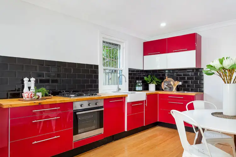 Fourth view of Homely house listing, 34 Rawson Street, Newtown NSW 2042