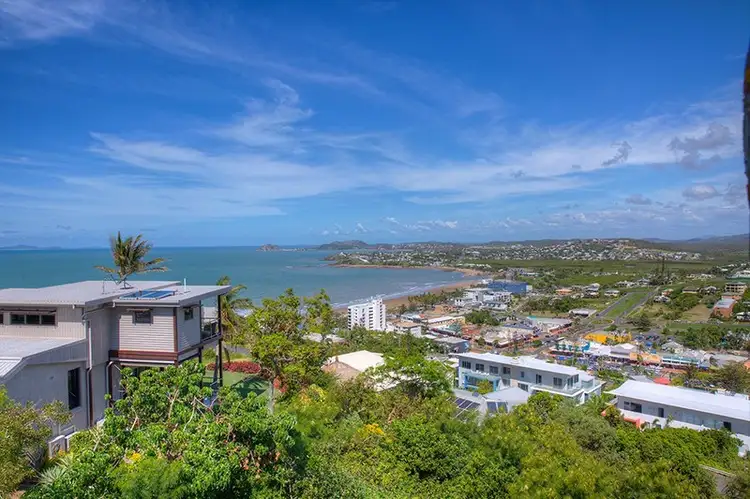 20 Freeman Street, Yeppoon QLD 4703