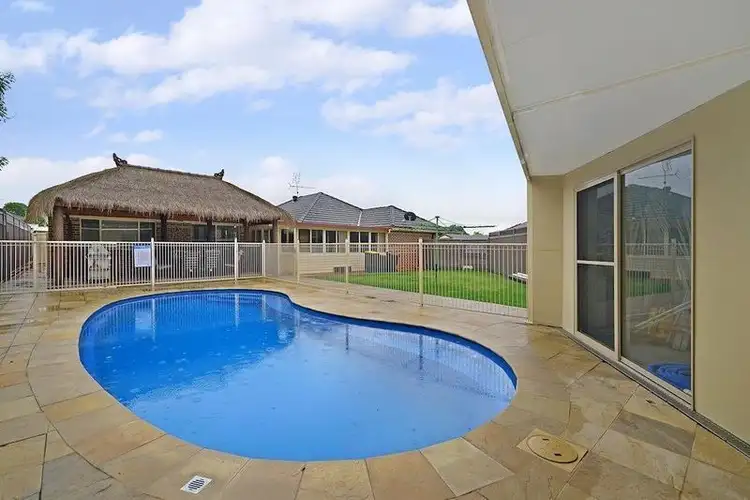 Second view of Homely house listing, 16 Salignus Place, Narellan Vale NSW 2567
