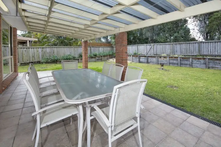 Sixth view of Homely house listing, 16 Olearia Crescent, Warabrook NSW 2304