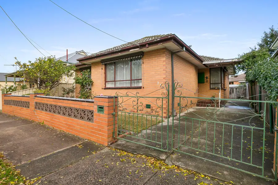 Main view of Homely house listing, 21 Latrobe Street, Newport VIC 3015