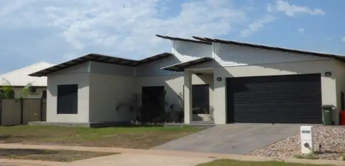 Second view of Homely house listing, 165 Flynn Circuit, Bellamack NT 832