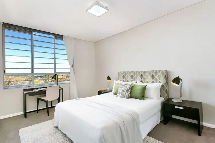 Fifth view of Homely apartment listing, 38/157 Victoria Road, Gladesville NSW 2111