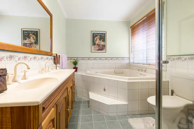 Sixth view of Homely house listing, 11 Cairns Drive, Bacchus Marsh VIC 3340