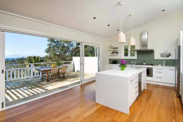 Fourth view of Homely house listing, 17 Belinda Place, Newport NSW 2106