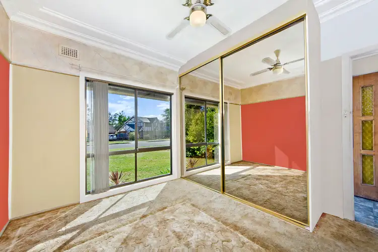 Fifth view of Homely house listing, 18 Crudge Road, Marayong NSW 2148