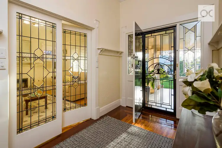 Second view of Homely house listing, 28 Kennaway Street, Tusmore SA 5065