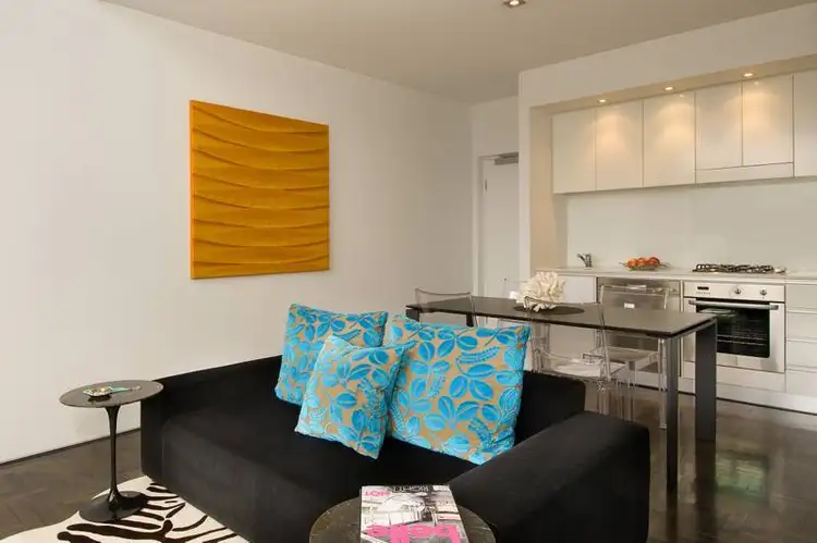 Third view of Homely apartment listing, 21/1 Ralph Street, Alexandria NSW 2015