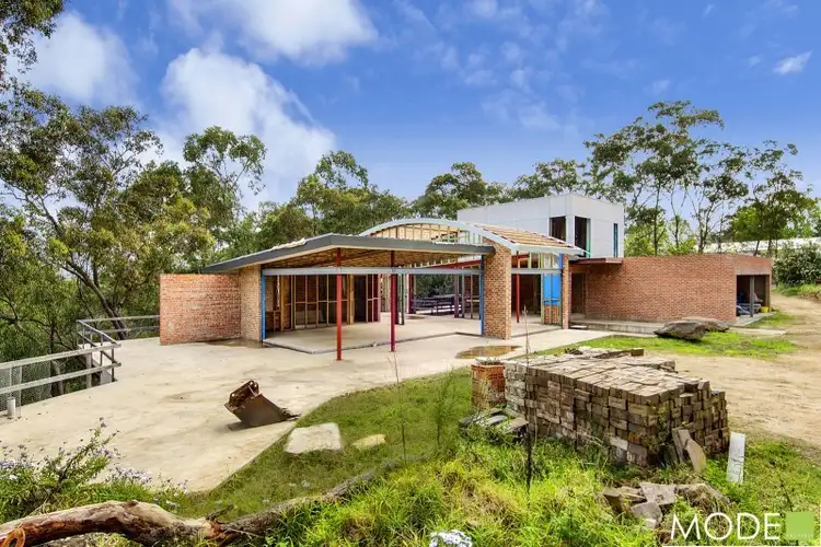 Sixth view of Homely house listing, 12 Lang Road, Kenthurst NSW 2156