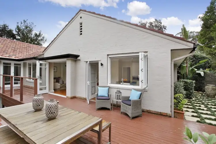 Sixth view of Homely house listing, 17 Wattle Street, Killara NSW 2071