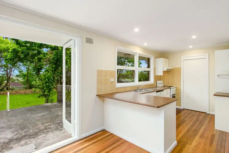 Third view of Homely house listing, 30 Amaroo Avenue, Mount Colah NSW 2079