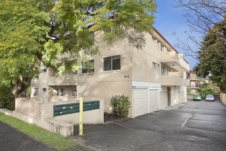 Fourth view of Homely unit listing, Unit 6/9-11 Innes Road, Manly Vale NSW 2093