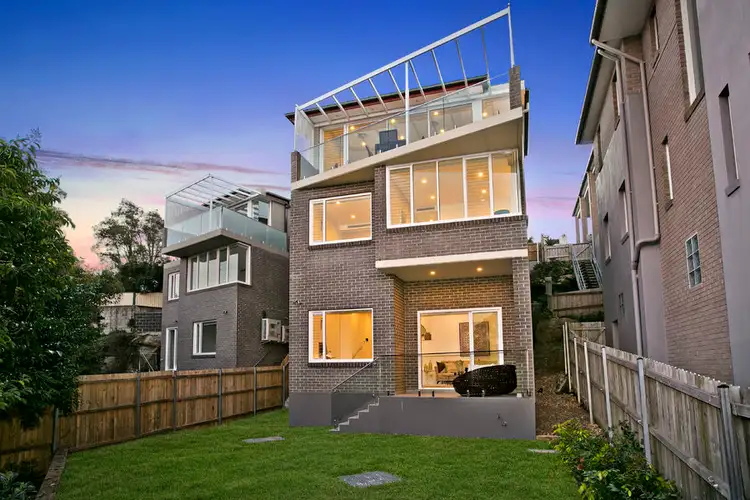 Second view of Homely house listing, 50 Hocking Avenue, Earlwood NSW 2206