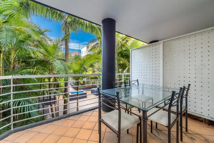 Fourth view of Homely apartment listing, 28/92-100 Cleveland Street, Chippendale NSW 2008