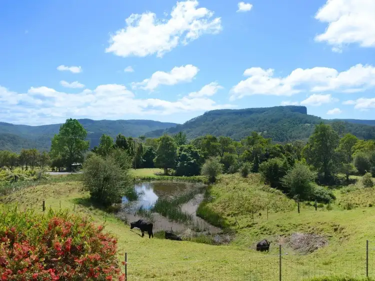 Second view of Homely house listing, 151 Wattamolla Road, Berry NSW 2535