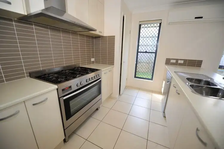 Fourth view of Homely house listing, 43 Finetti Circuit, Durack QLD 4077