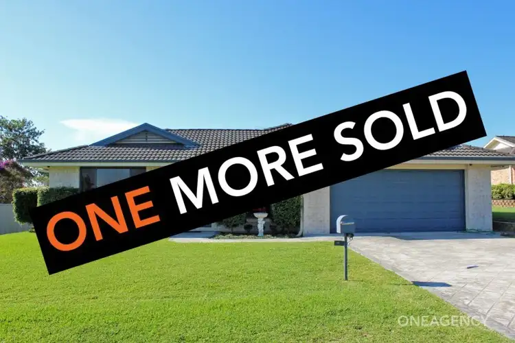 14 Cyrus Saul Circuit, Frederickton NSW 2440