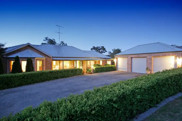 15 The Ironbarks, Picton NSW 2571