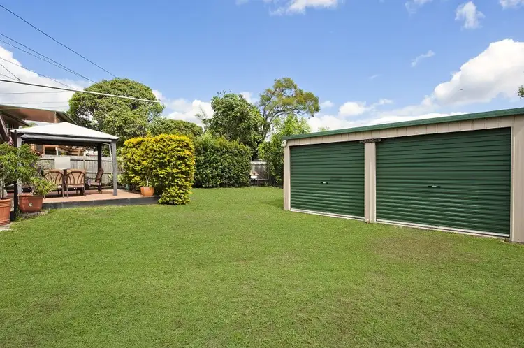 Main view of Homely house listing, 7 Balandra Street, Capalaba QLD 4157