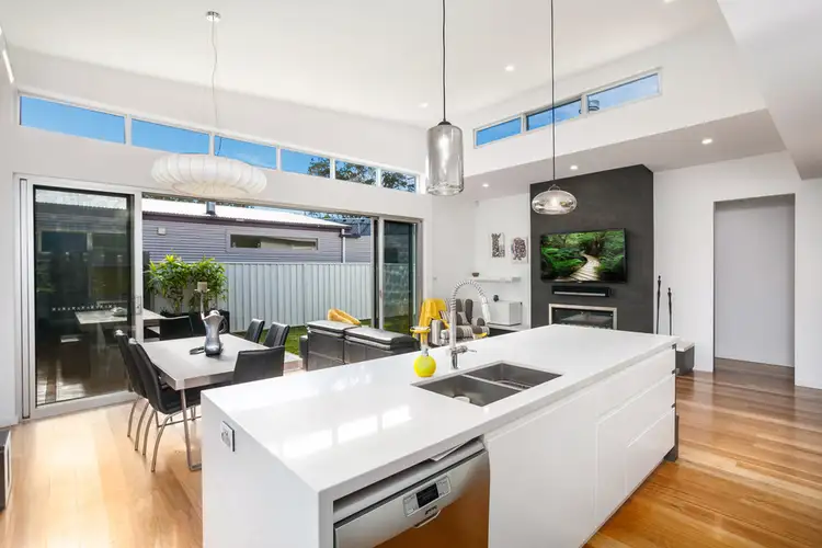 Fourth view of Homely house listing, 38A Campbell Street, Woonona NSW 2517