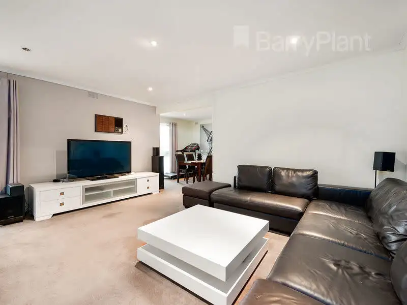 Main view of Homely house listing, 28 Lightwood Drive, Ferntree Gully VIC 3156