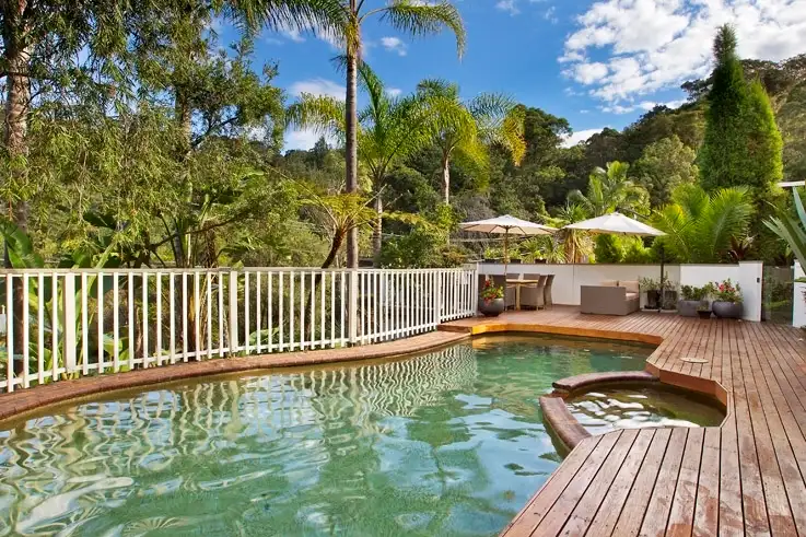 Sixth view of Homely house listing, 16 Jendi Avenue, Bayview NSW 2104