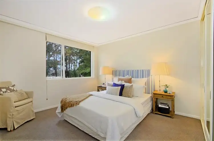 Fourth view of Homely townhouse listing, 5/60 Carabella Street, Kirribilli NSW 2061