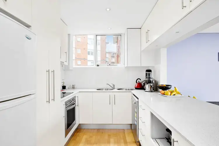 Third view of Homely apartment listing, 2/4 Ford Road, Maroubra NSW 2035