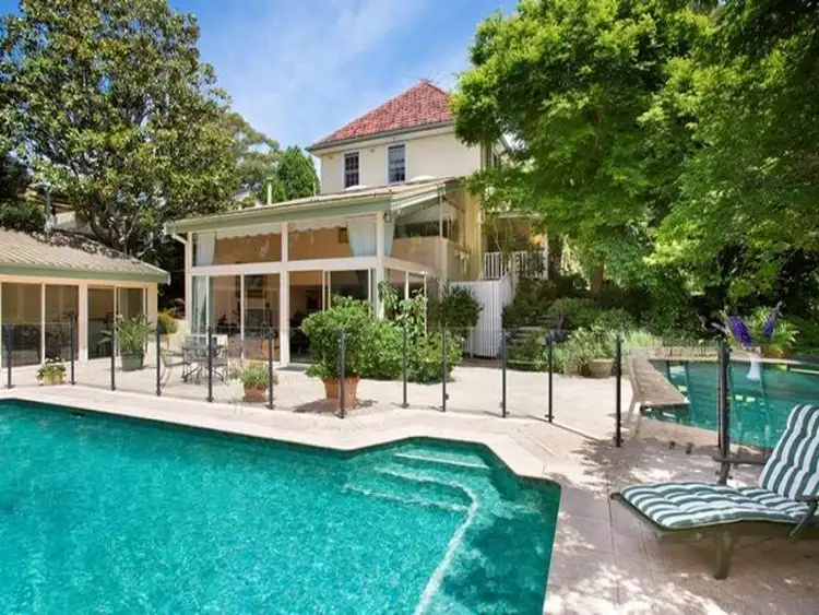 Fourth view of Homely house listing, 51 Warrangi Street, Turramurra NSW 2074