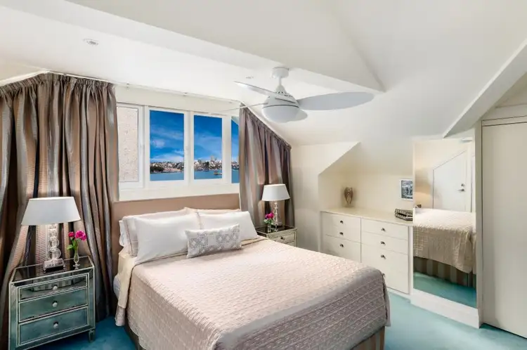 Sixth view of Homely apartment listing, Unit 16/37 Milson Road, Cremorne Point NSW 2090