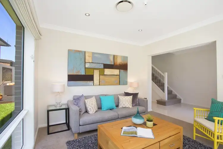 Fifth view of Homely house listing, 34 Shearwater Drive, Warriewood NSW 2102