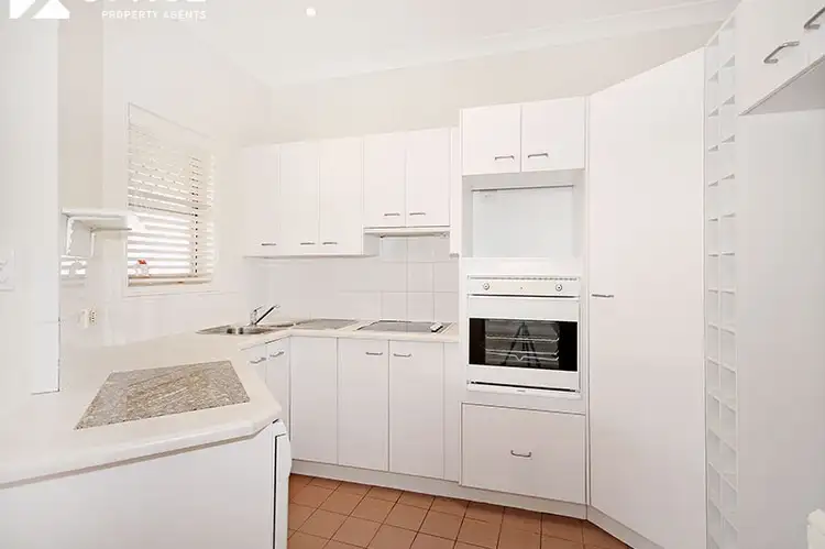 Fourth view of Homely unit listing, 6/19 Terrace Street, Paddington QLD 4064