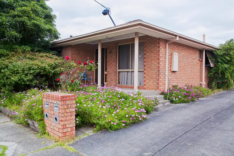 Main view of Homely unit listing, 1/4 Gooding Court, Dandenong VIC 3175
