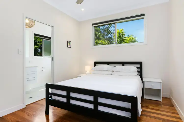 Fifth view of Homely house listing, 36a Little Street, Manunda QLD 4870