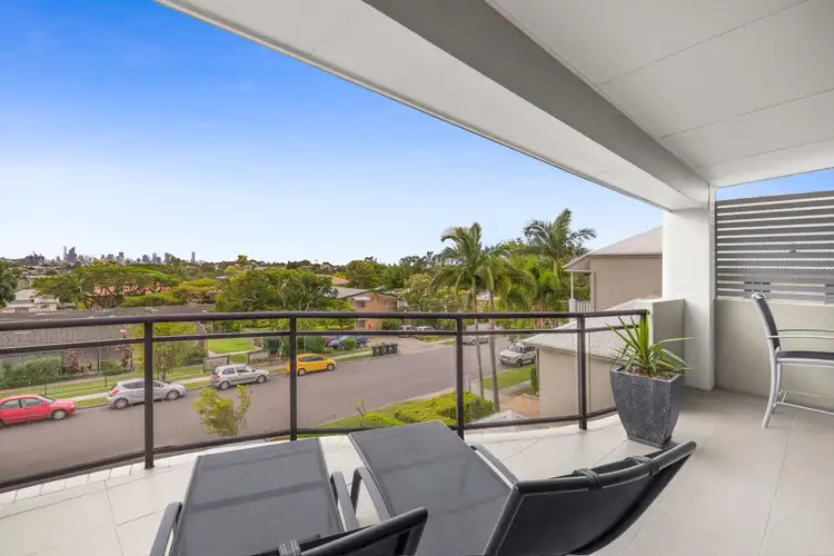 Fifth view of Homely apartment listing, 6/30 Crump Street, Holland Park West QLD 4121
