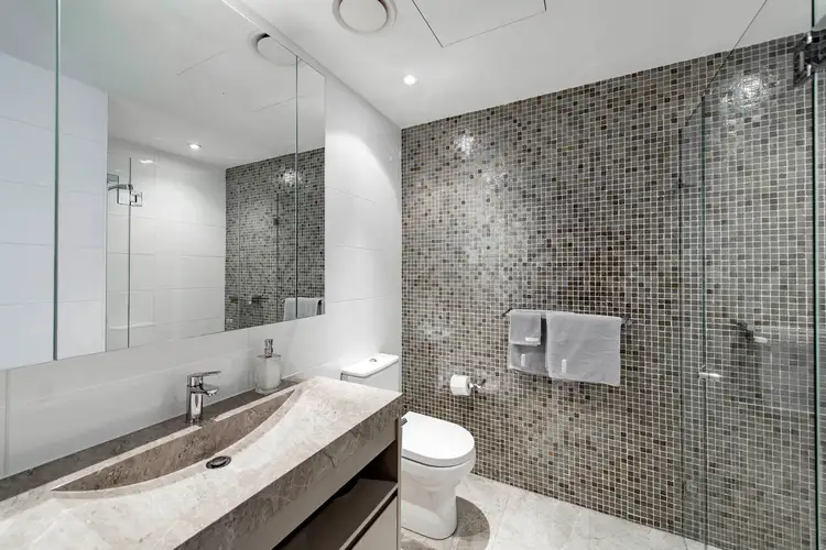 Fifth view of Homely apartment listing, 15/21 Dawes Street, Kingston ACT 2604