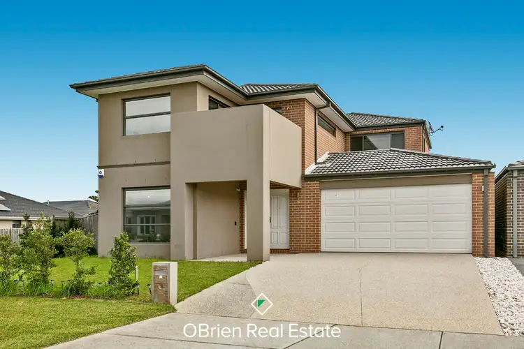 5 Merriwee Chase, Sandhurst VIC 3977