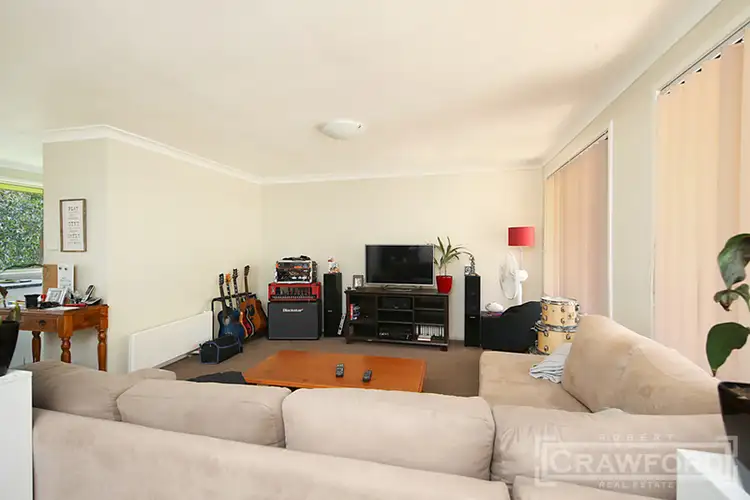 Fourth view of Homely townhouse listing, 5/265 Park Avenue, Kotara NSW 2289
