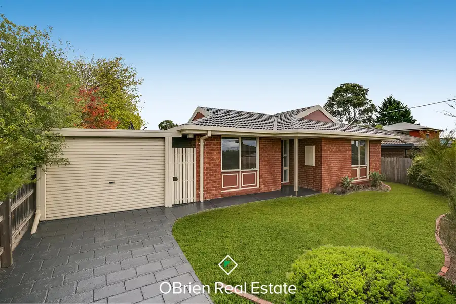 Main view of Homely house listing, 33 Trimble Drive, Langwarrin VIC 3910