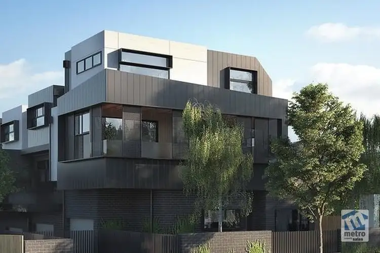 7/336-338 Pascoe Vale Road, Essendon VIC 3040