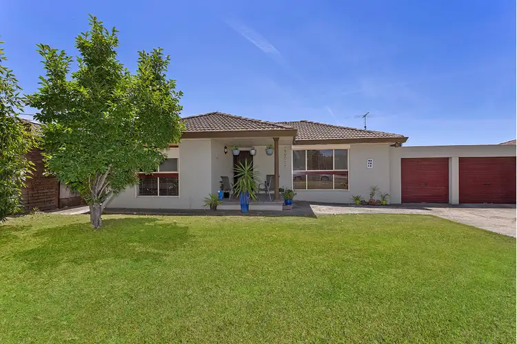 326 Lawrence Street, Wodonga VIC 3690