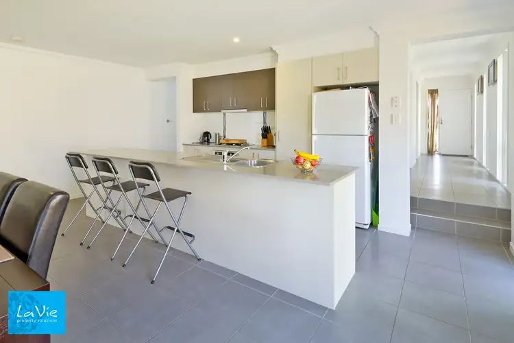 Second view of Homely house listing, 19 Kinglake Avenue, Springfield Lakes QLD 4300