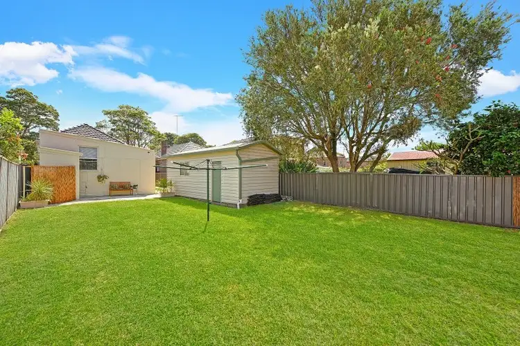 22 Hugh Street, Ashfield NSW 2131