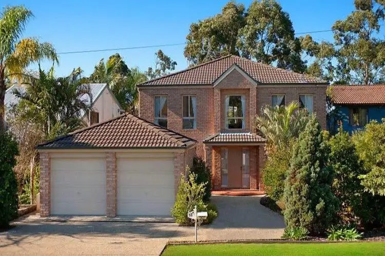 Second view of Homely house listing, 56 Lloyd Avenue, Chain Valley Bay NSW 2259