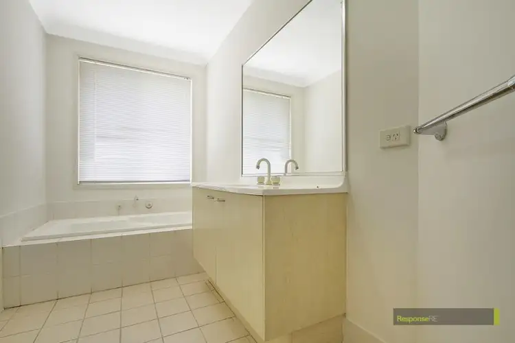 Sixth view of Homely townhouse listing, 3 Gould Way, Blacktown NSW 2148