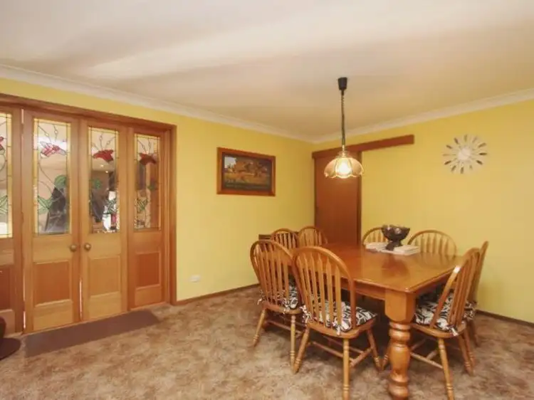 Fifth view of Homely house listing, 5 Major Drive, Goulburn NSW 2580