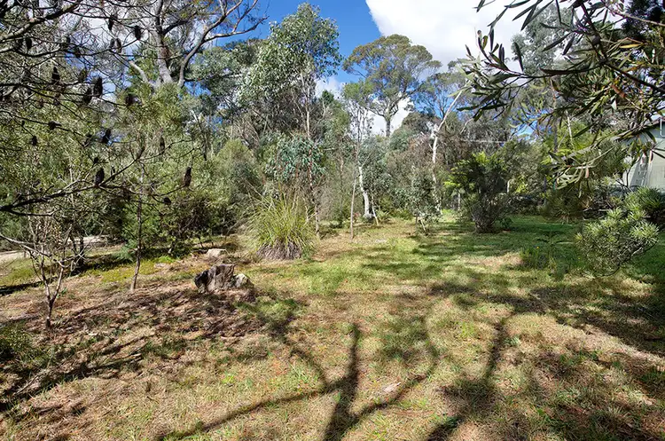 Third view of Homely land listing, 10 Fairlop Road, Medlow Bath NSW 2780