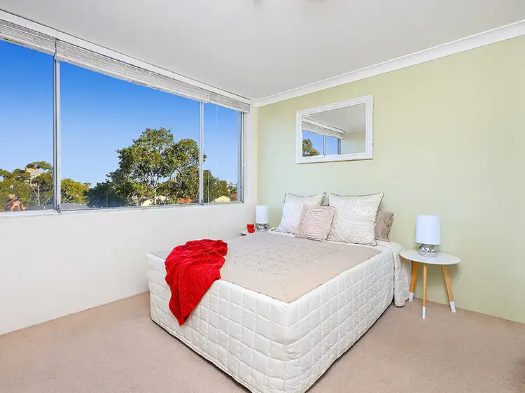 Fourth view of Homely unit listing, 18/2 Gerard Street, Cremorne NSW 2090